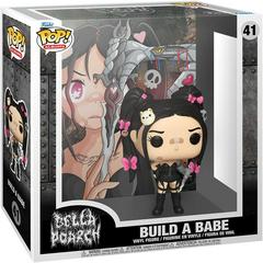 Build A Babe #41 (Albums)
