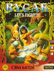 Rygar Commodore 64 Prices