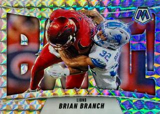 Brian Branch