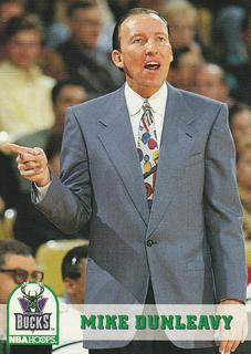 Mike Dunleavy
