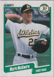 Mark McGwire