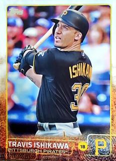 Travis Ishikawa