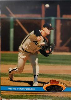 Pete Harnisch