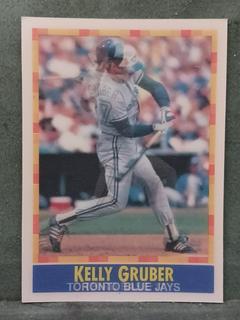 Kelly Gruber