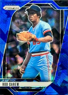 Rod Carew