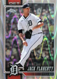 Jack Flaherty