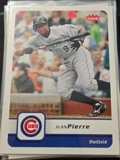Juan Pierre