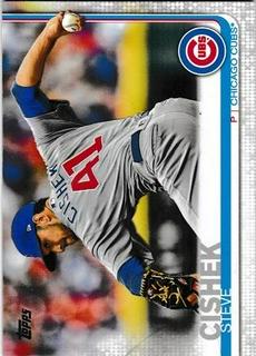 Steve Cishek