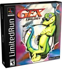 Gex Trilogy [Classic Edition] Playstation 5 Prices