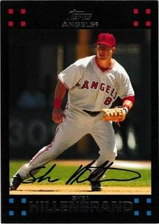 Shea Hillenbrand