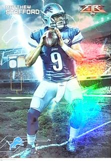 Matthew Stafford
