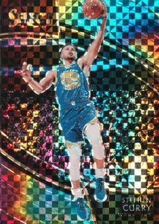 Stephen Curry
