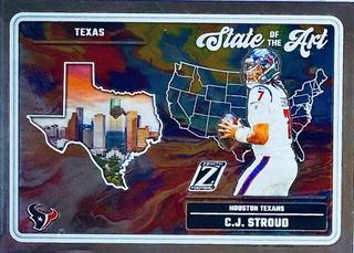 C.J. Stroud