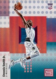 Dennis Smith Jr.