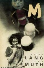 M #1 (1990) Comic Books M (Eclipse Comics) Prices