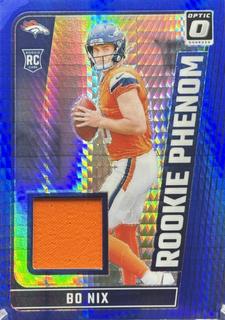 Bo Nix