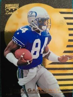 Joey Galloway