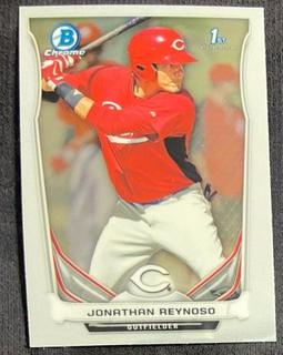 Jonathan Reynoso