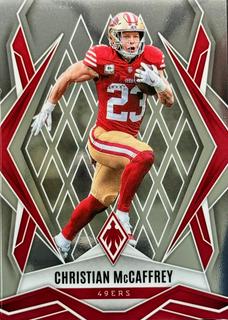 Christian McCaffrey