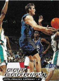 Pat Garrity
