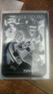 Andre Tippett