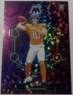 Bo Nix