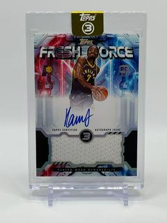 Kam Jones