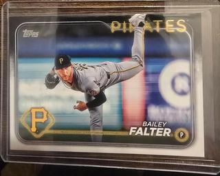 Bailey Falter