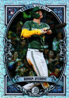 Roman Anthony