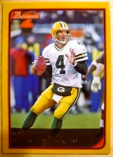 Brett Favre
