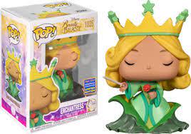 Enchantress #1035 Funko POP Disney