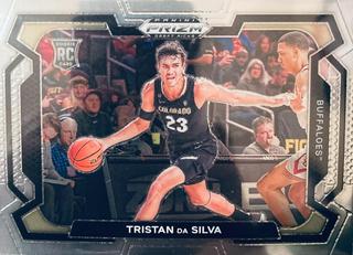 Tristan da Silva