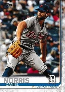 Daniel Norris