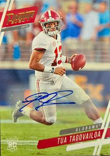 Tua Tagovailoa