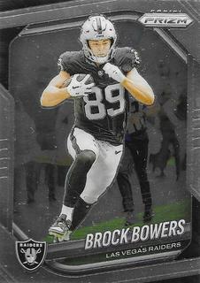 Brock Bowers