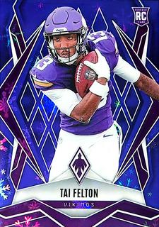 Tai Felton