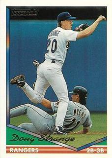 Doug Strange