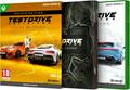 Test Drive Unlimited Solar Crown [Deluxe Edition] | PAL Xbox Series X