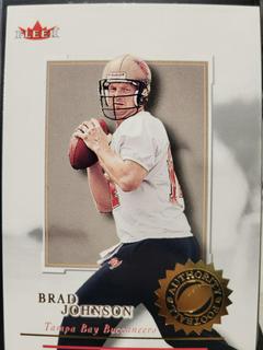 Brad Johnson
