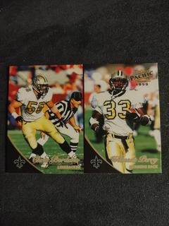 Chris Bordano, Wilmont Perry