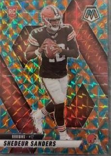 Shedeur Sanders
