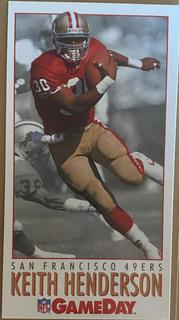 Keith Henderson