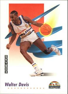 Walter Davis