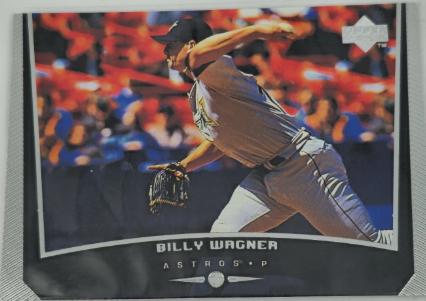 Billy Wagner #112
