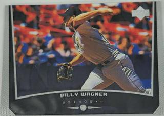 Billy Wagner