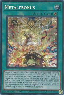 Metaltronus MP25-EN075