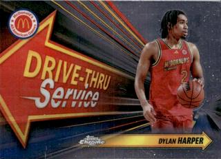Dylan Harper