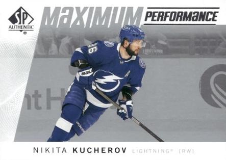 Nikita Kucherov #MP-5