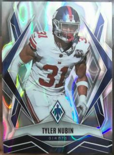 Tyler Nubin