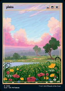 Plains